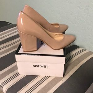 Nine west heels